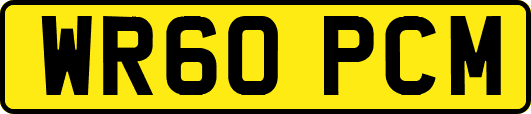 WR60PCM