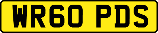WR60PDS