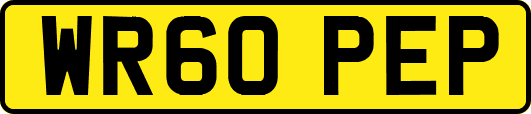 WR60PEP