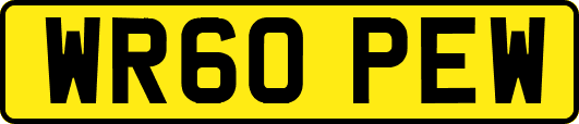 WR60PEW