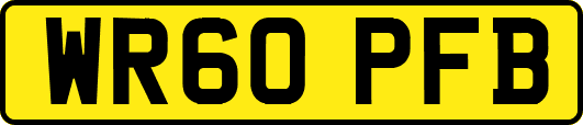WR60PFB
