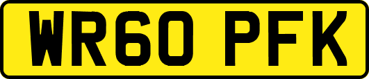 WR60PFK