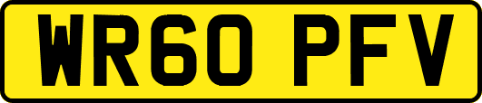 WR60PFV