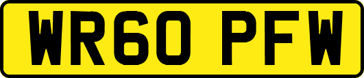 WR60PFW