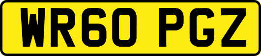 WR60PGZ