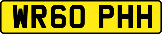 WR60PHH