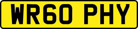 WR60PHY