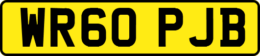 WR60PJB