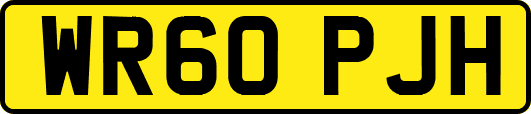 WR60PJH