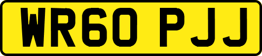 WR60PJJ