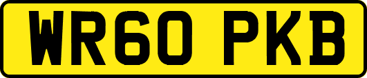 WR60PKB