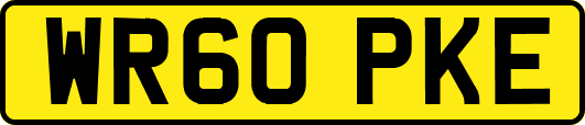 WR60PKE