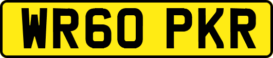 WR60PKR