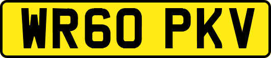 WR60PKV