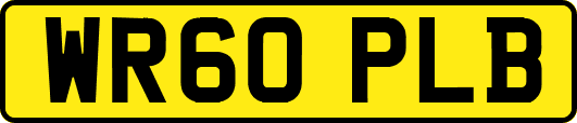 WR60PLB