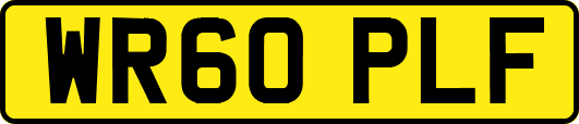 WR60PLF