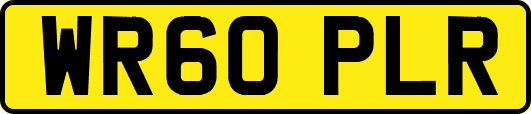 WR60PLR