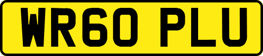 WR60PLU