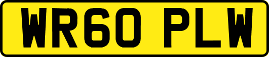 WR60PLW