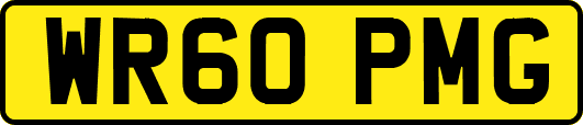 WR60PMG