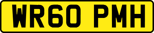 WR60PMH
