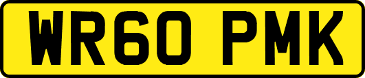 WR60PMK