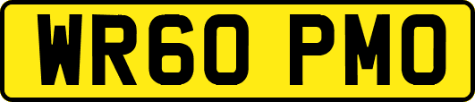 WR60PMO