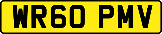 WR60PMV