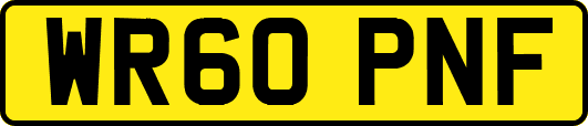 WR60PNF