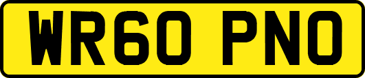 WR60PNO