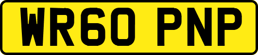 WR60PNP