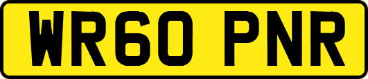 WR60PNR