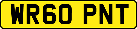 WR60PNT