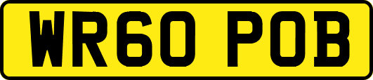 WR60POB