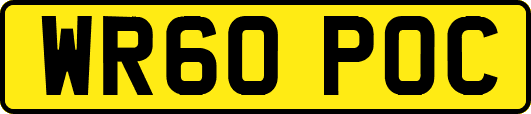 WR60POC