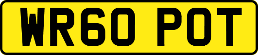 WR60POT