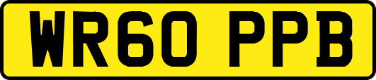 WR60PPB