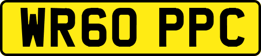 WR60PPC