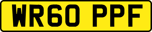 WR60PPF