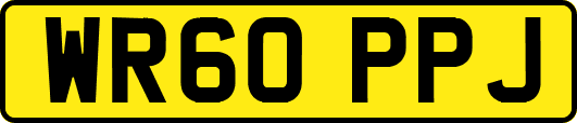 WR60PPJ