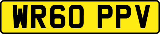 WR60PPV