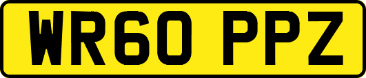 WR60PPZ