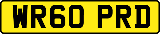 WR60PRD