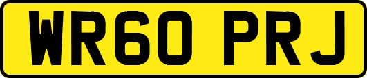 WR60PRJ