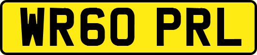 WR60PRL