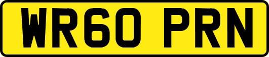 WR60PRN