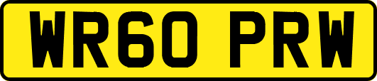 WR60PRW