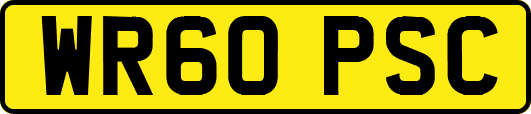 WR60PSC