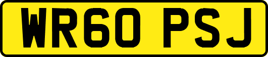 WR60PSJ