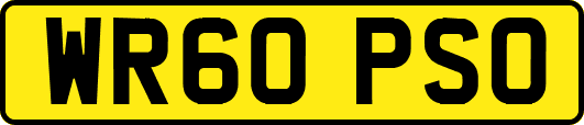WR60PSO